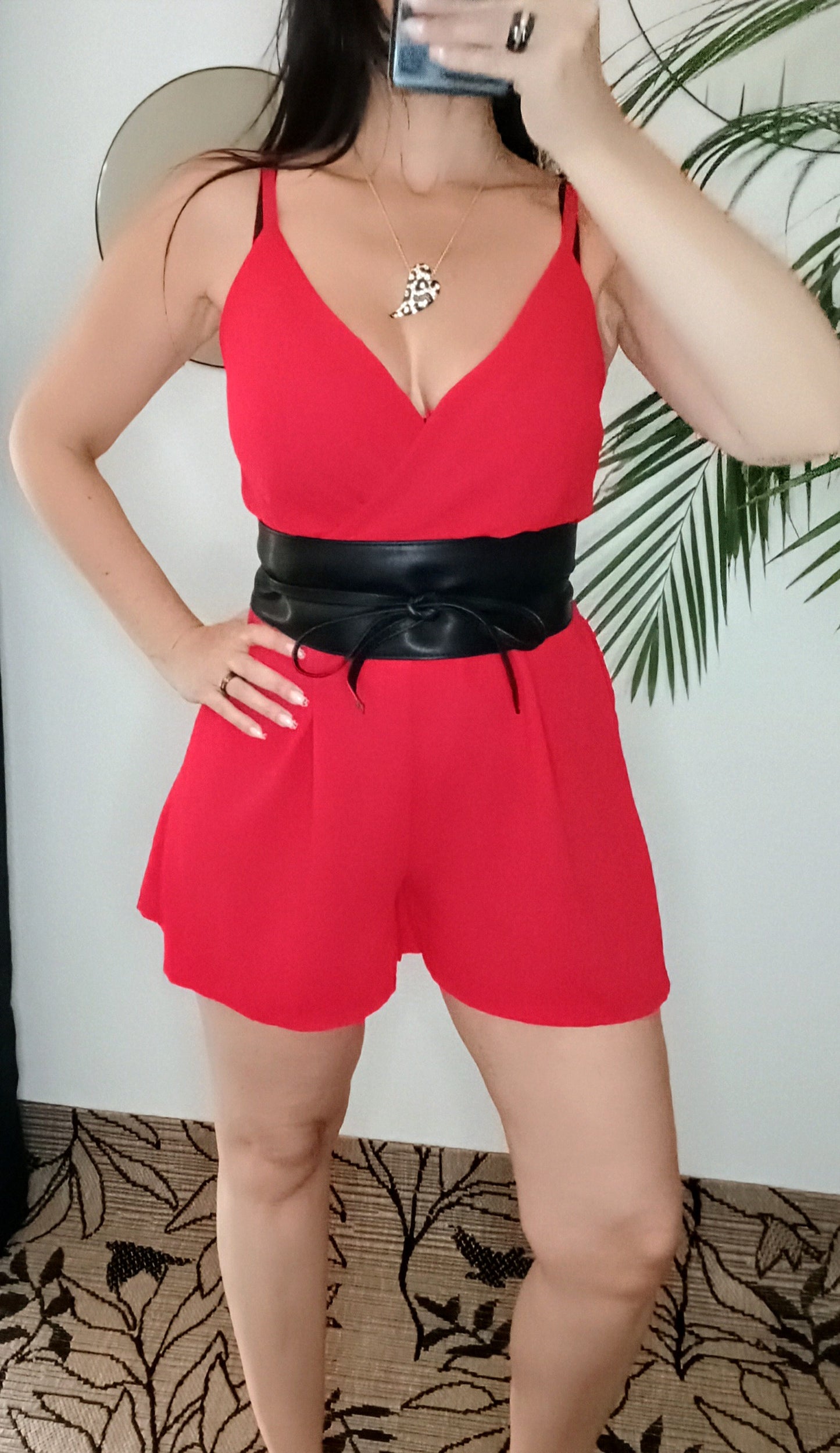 Combishort Mally
