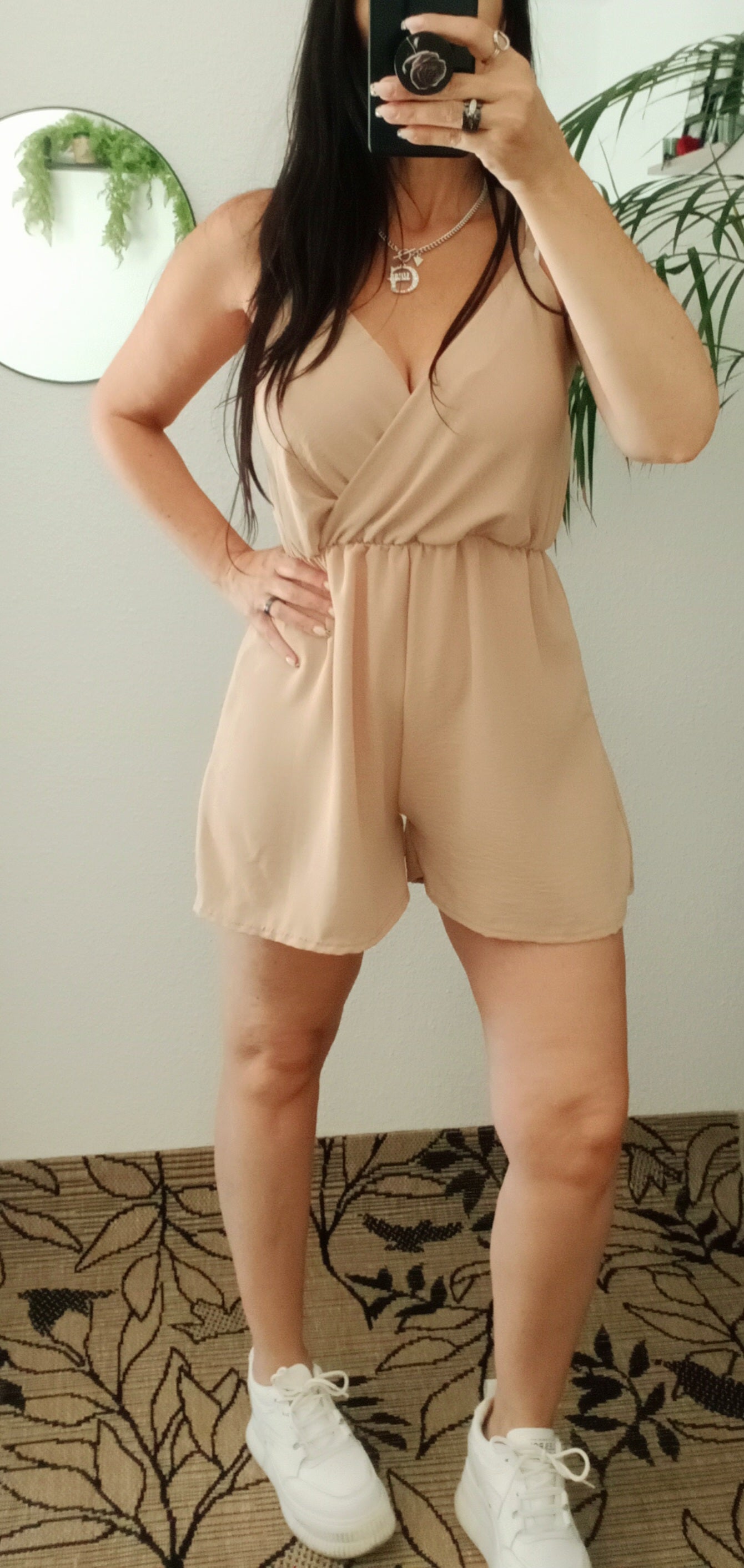 Combishort Mally