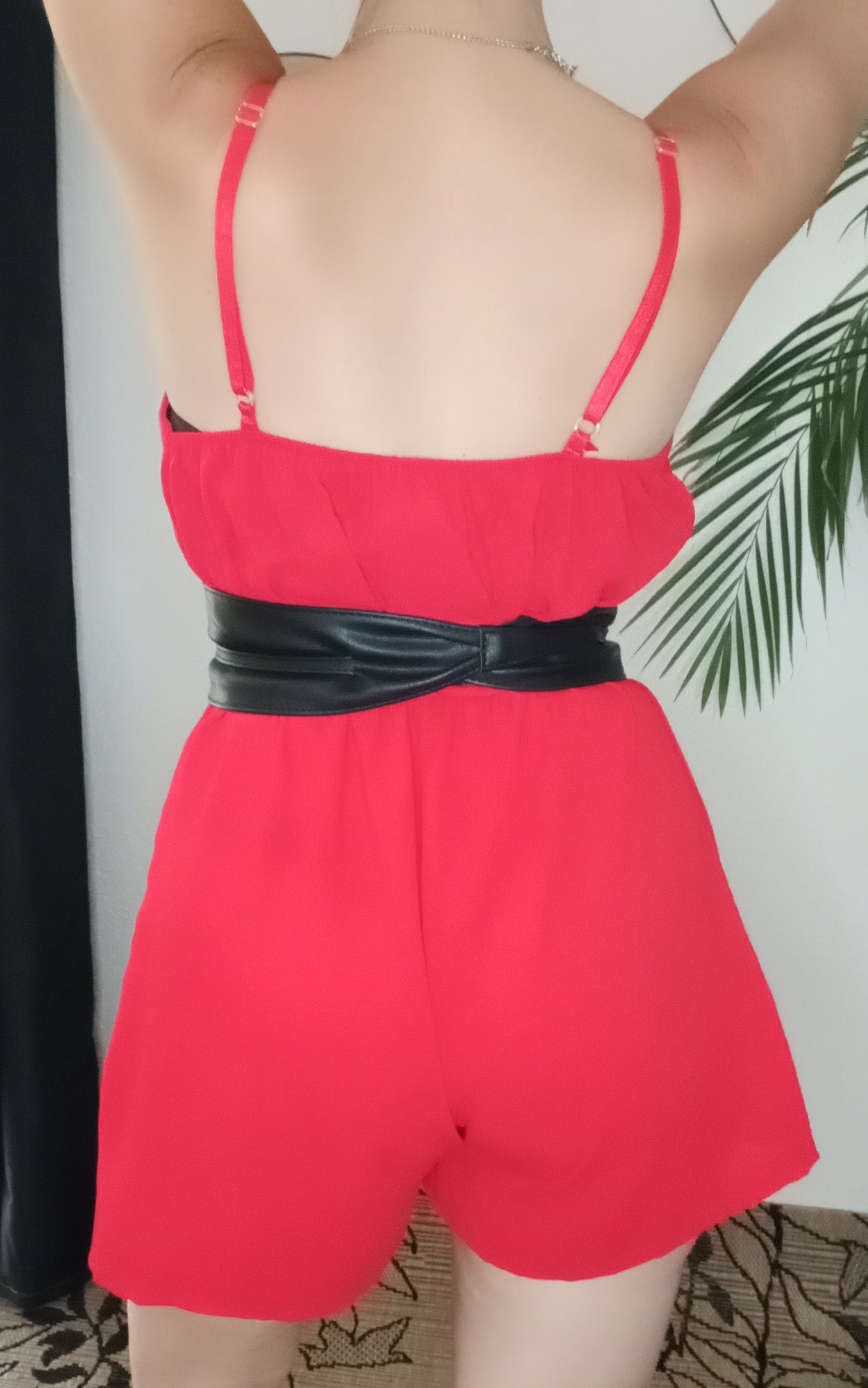 Combishort Mally
