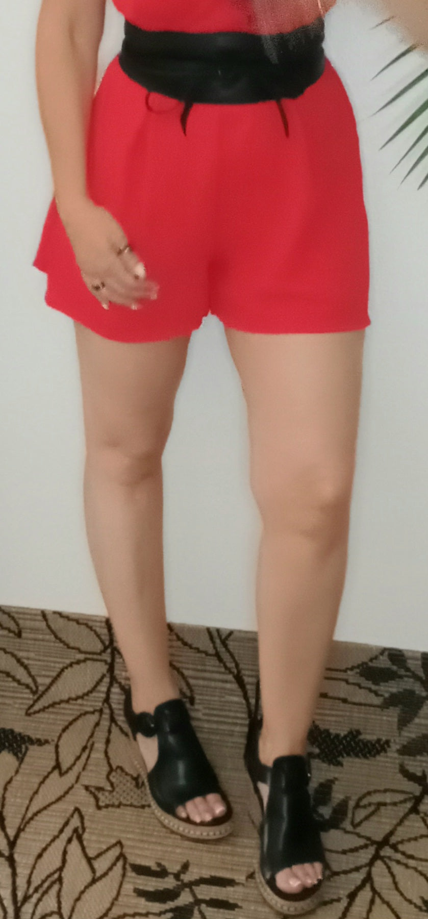 Combishort Mally