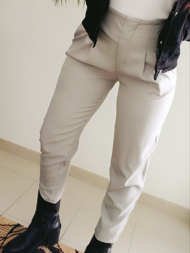 Pantalon 3/4