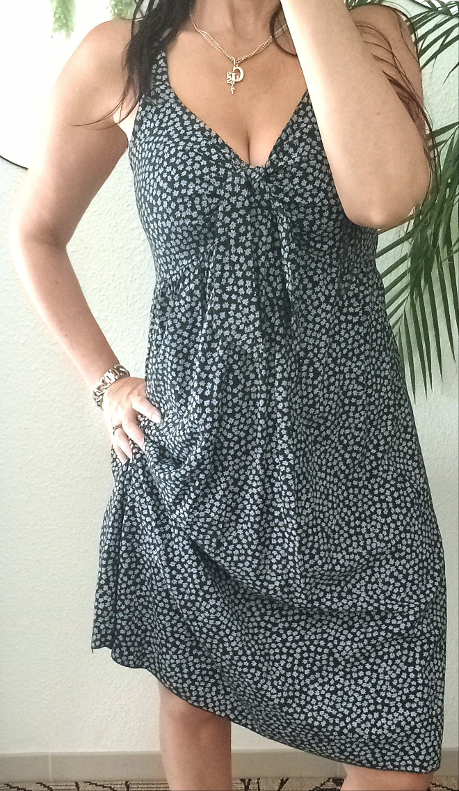 Robe Margot