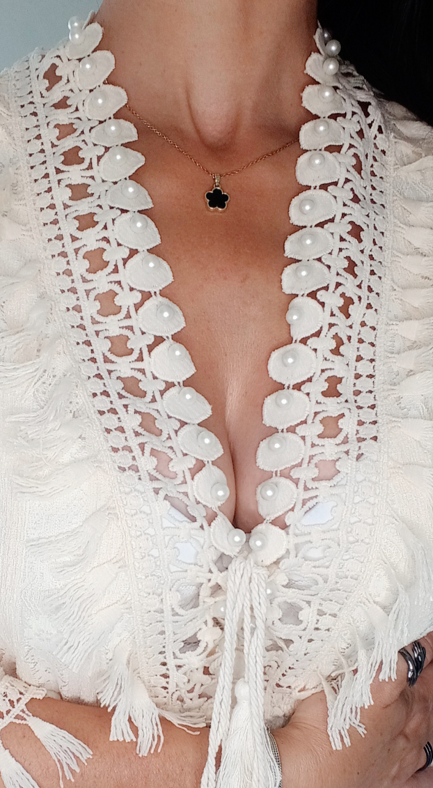 Robe Bohême