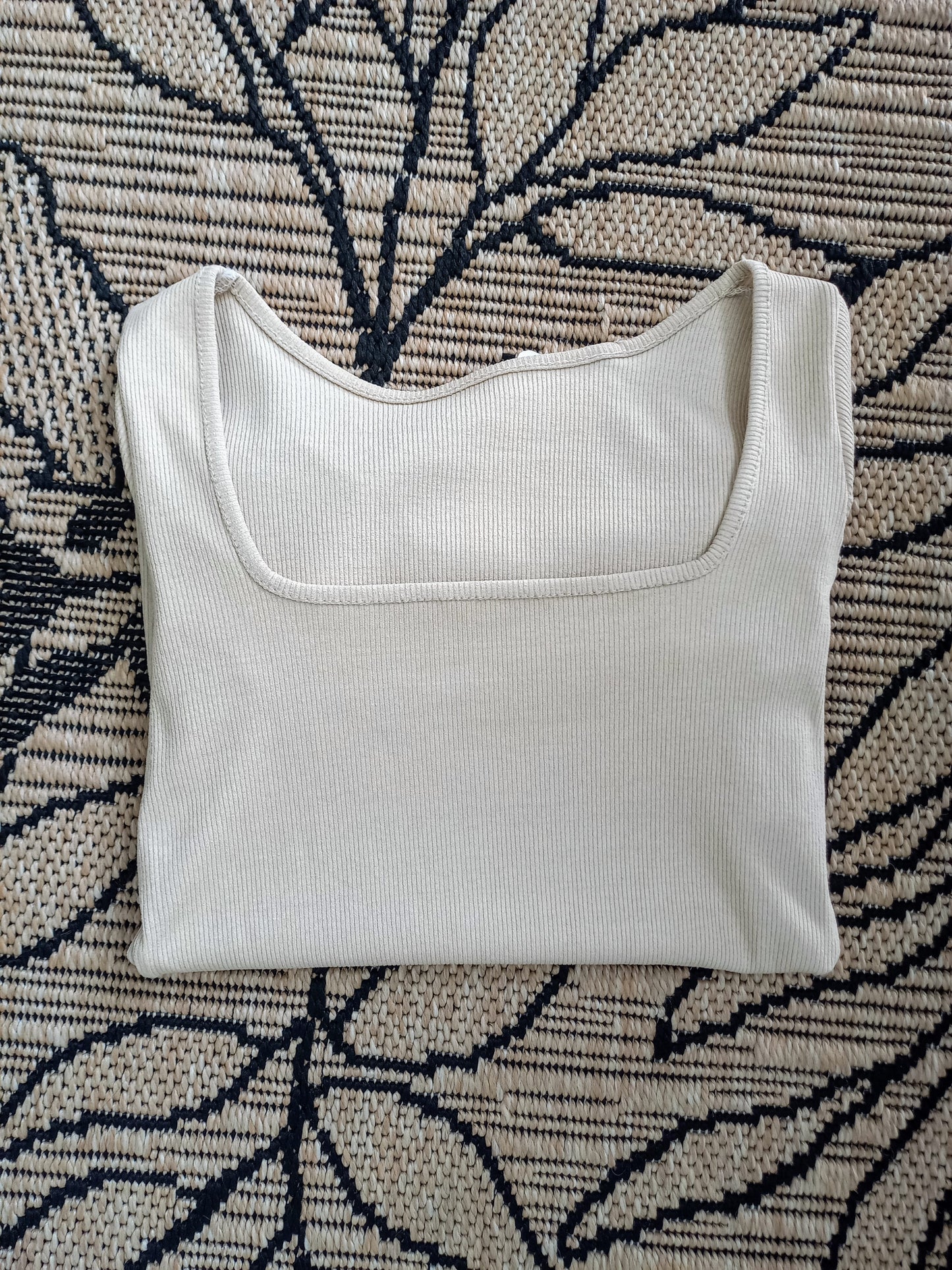 Tee-shirt Carra beige