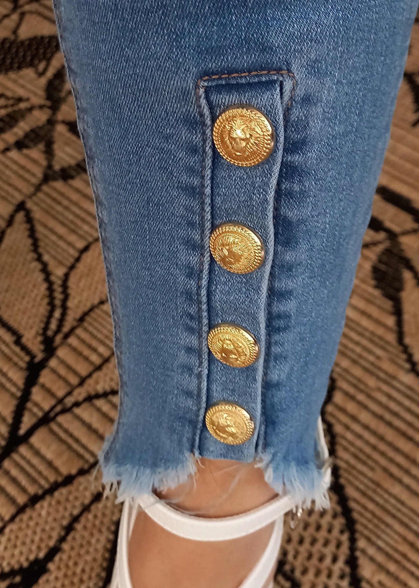 Jeans skinny