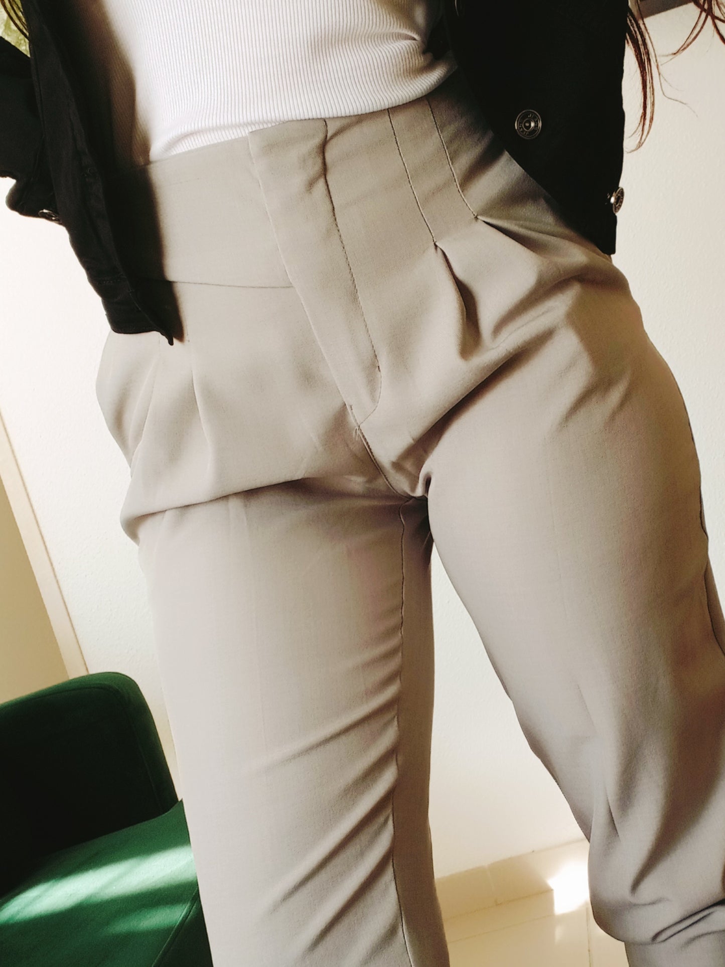 Pantalon 3/4