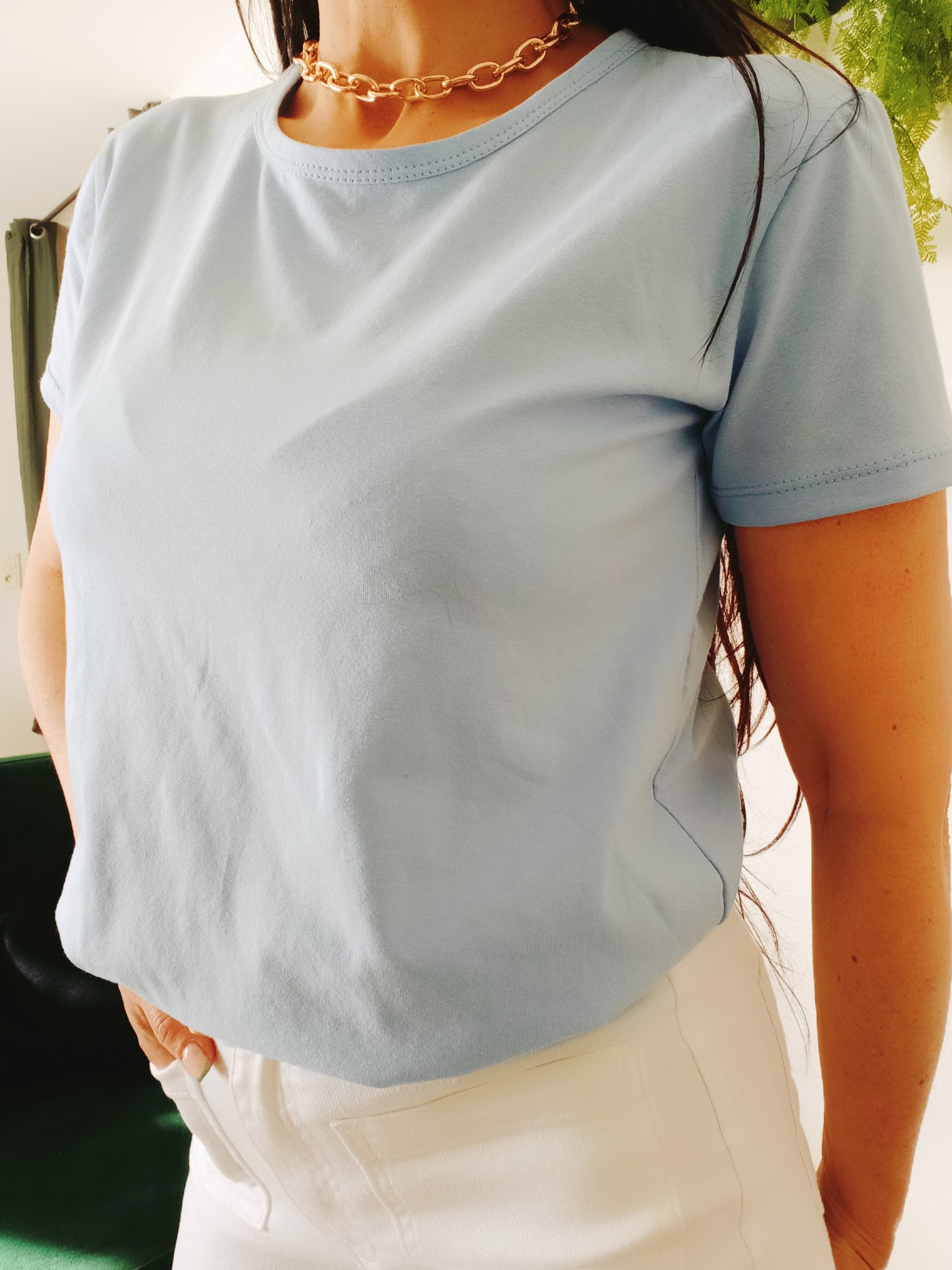 Tee-shirt basic