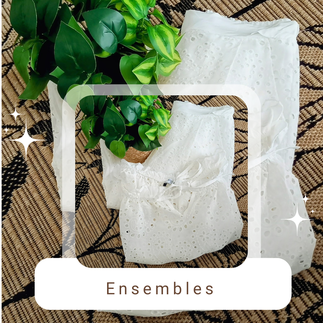 Ensembles