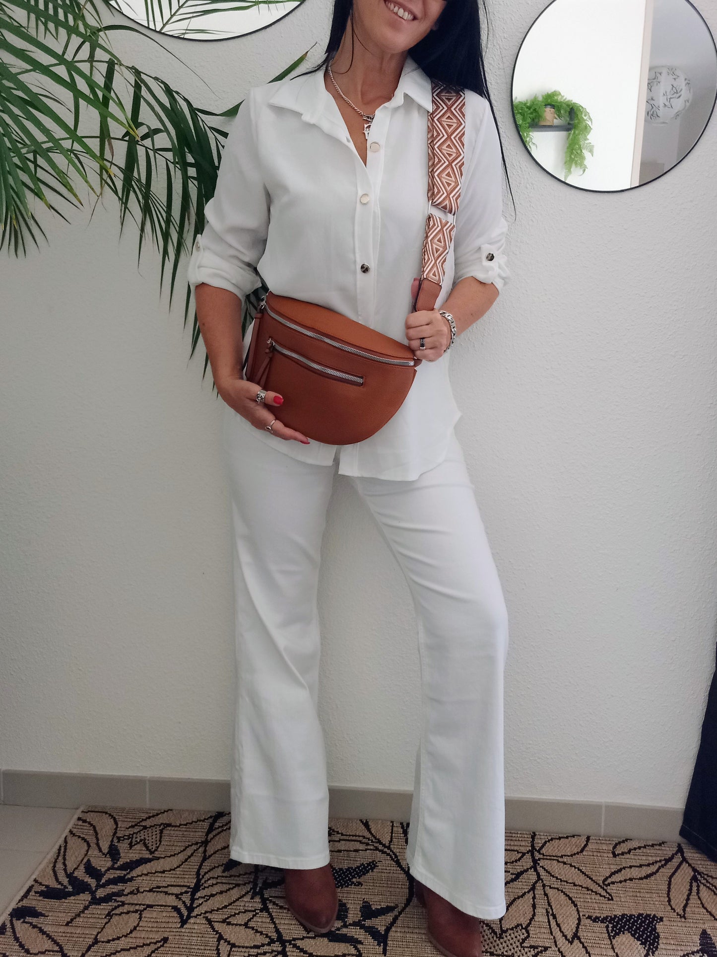 Chemise blanche