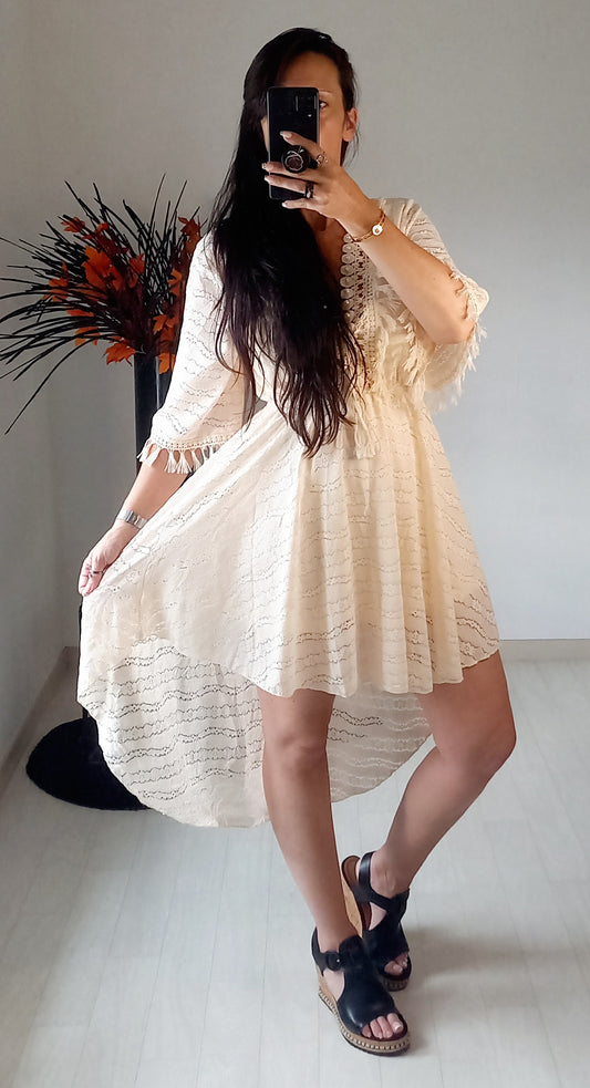 Robe Bohême