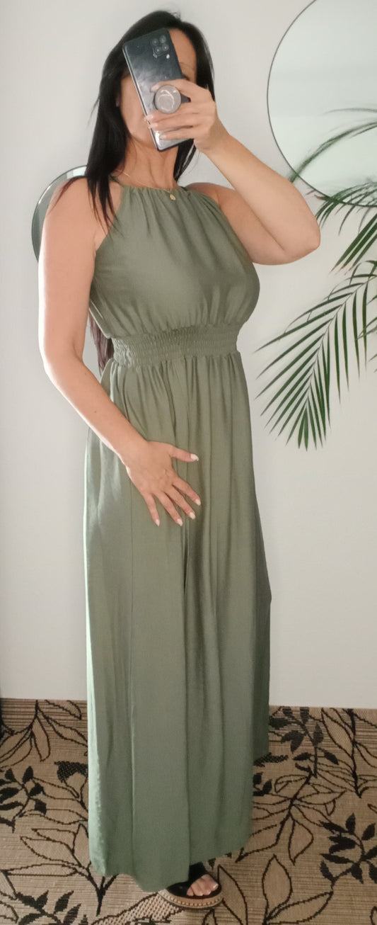 Robe longue
