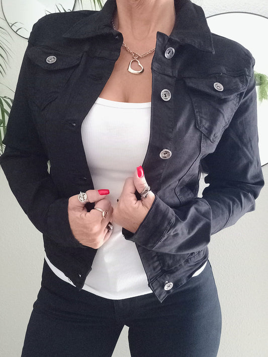 Veste slim Roxanne