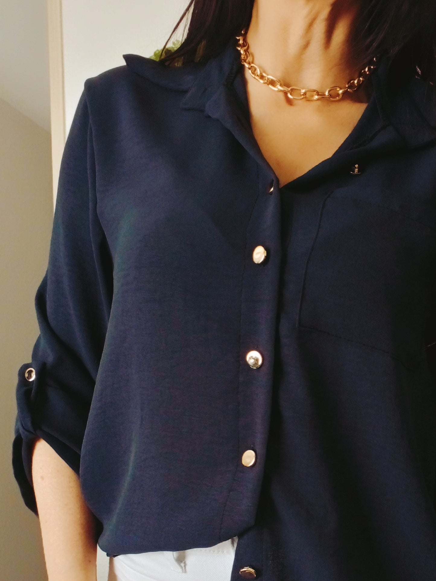 Chemise Elina