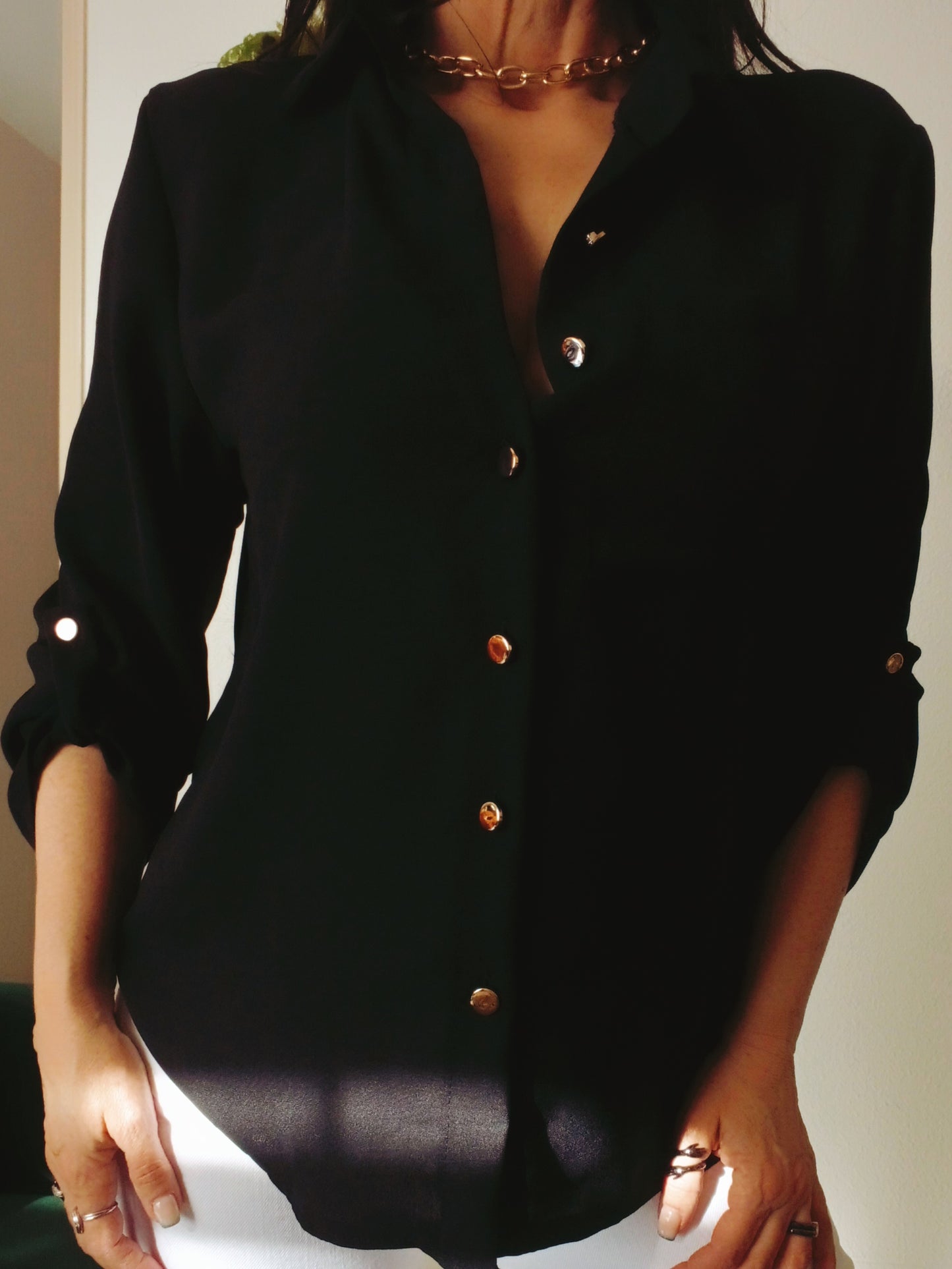 Chemise Elina